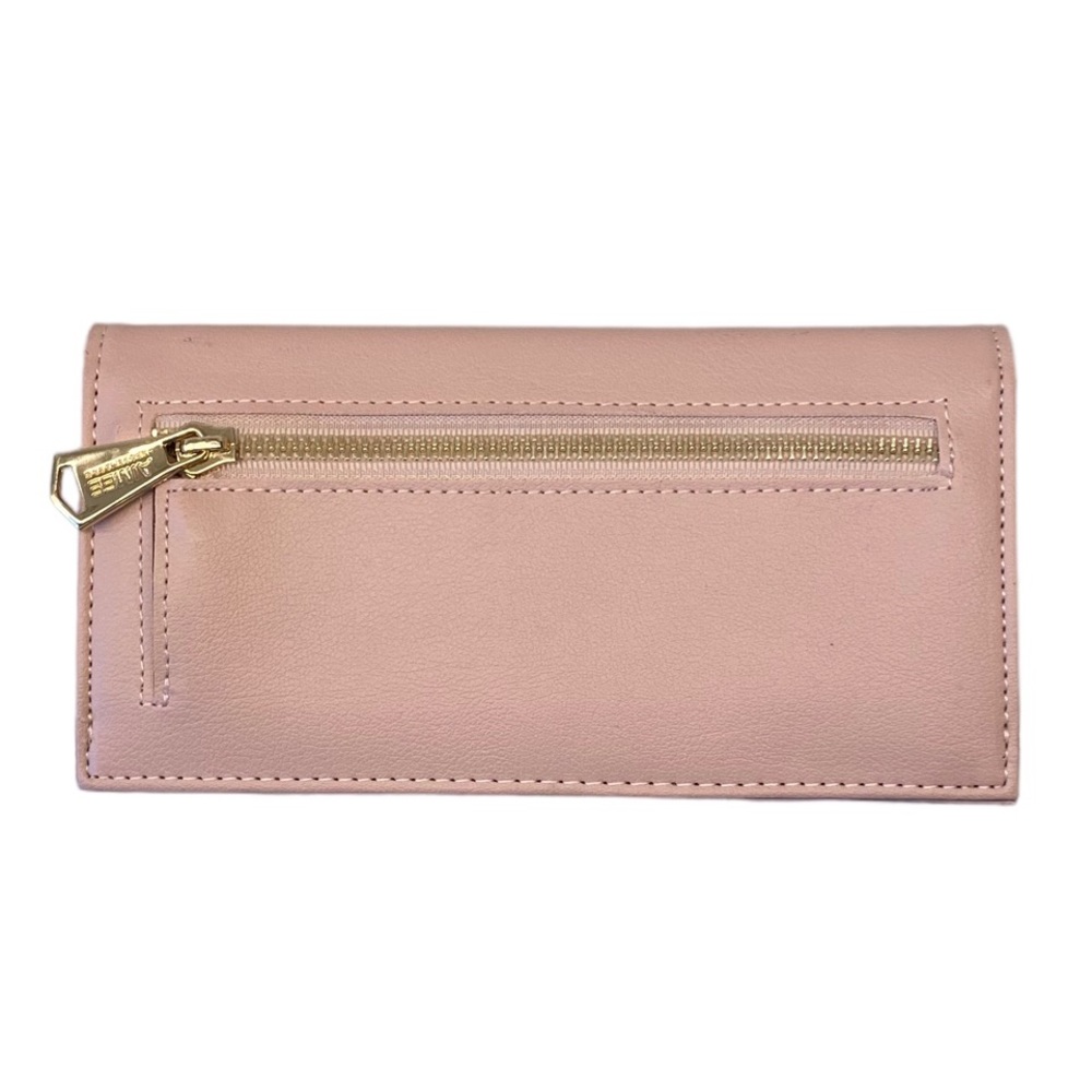 Aimee Kestenberg Light Pink Wallet